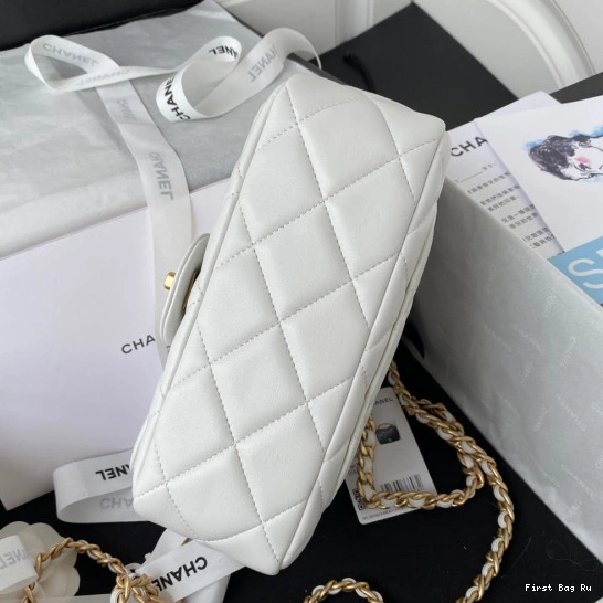 Firstbag Ru FLAP BAG CHANEL 0712